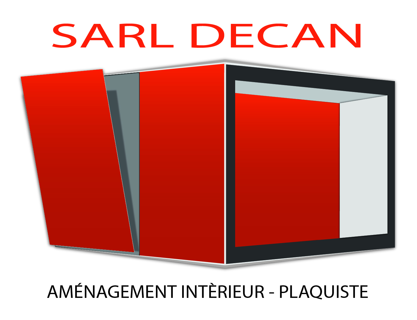 SARL Decan - menuisier plaquiste